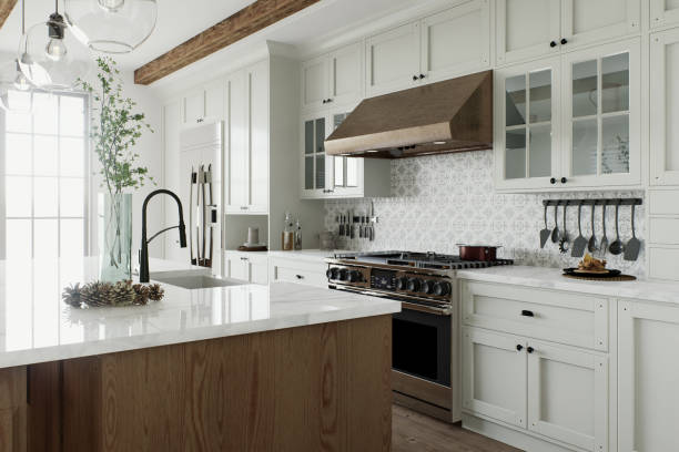 Affordable Cabinet Refacing solutions in Hutchinson, MN